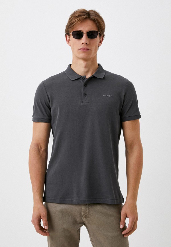 Briggs Поло - фото 1