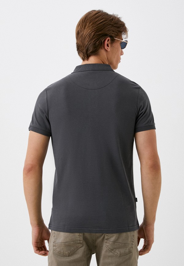 Briggs Поло - фото 2