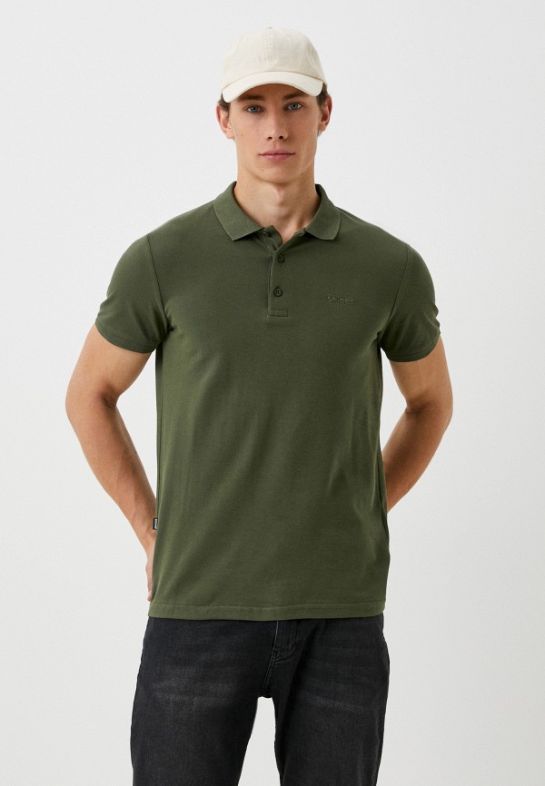 Briggs Поло - фото 1
