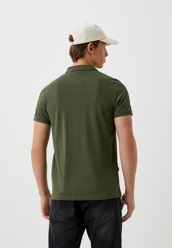 Briggs Поло - фото 2