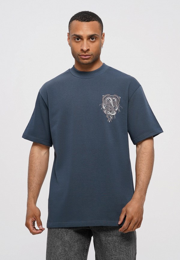 Твое Футболка - фото 1