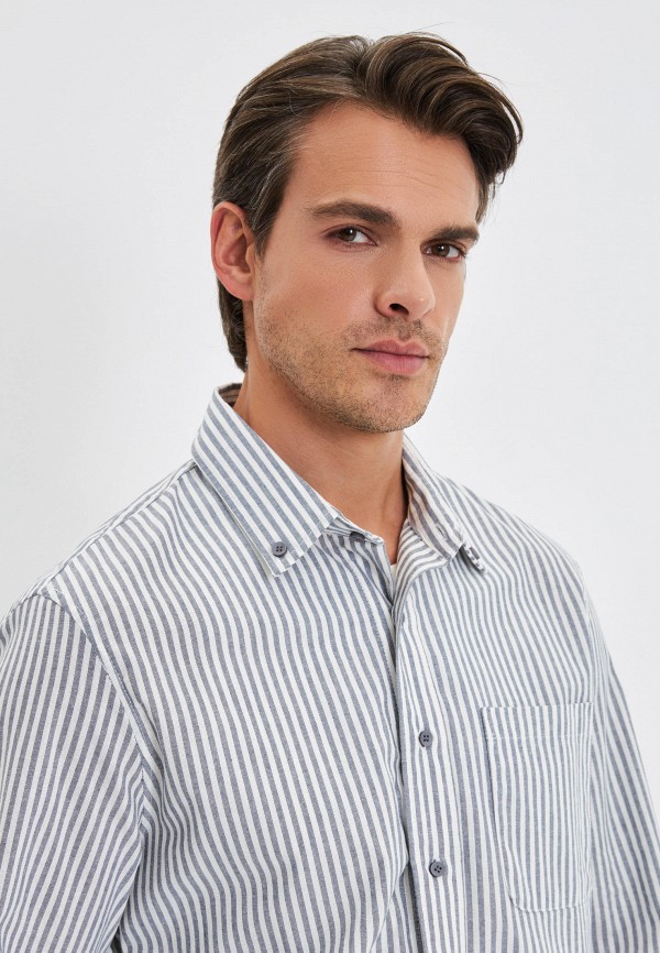 Zarina Man Рубашка - фото 5