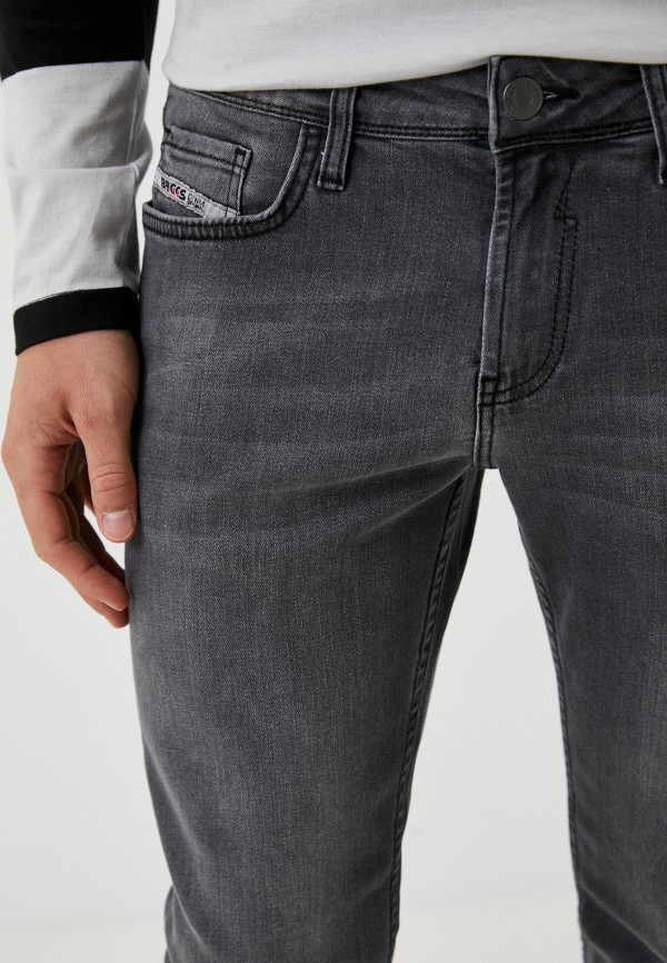 Briggs Джинсы - фото 4