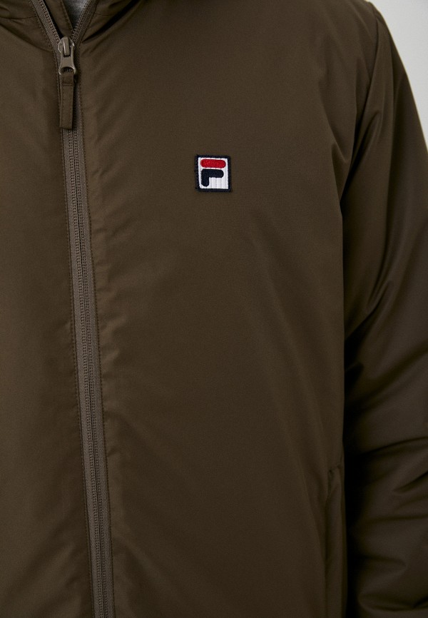 Fila Куртка утепленная - фото 5