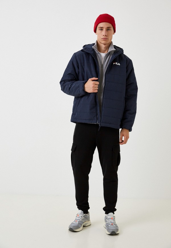 Fila Куртка утепленная - фото 2