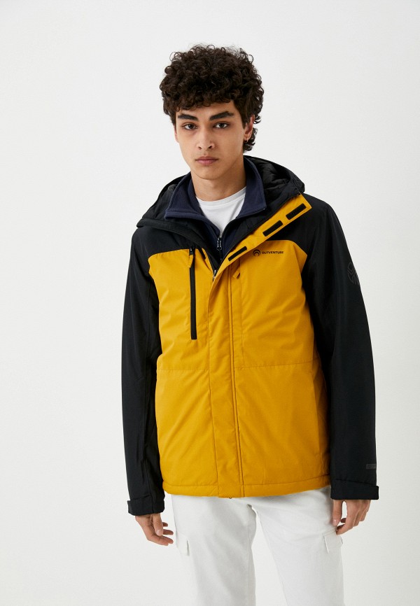 Outventure Куртка утепленная - фото 1