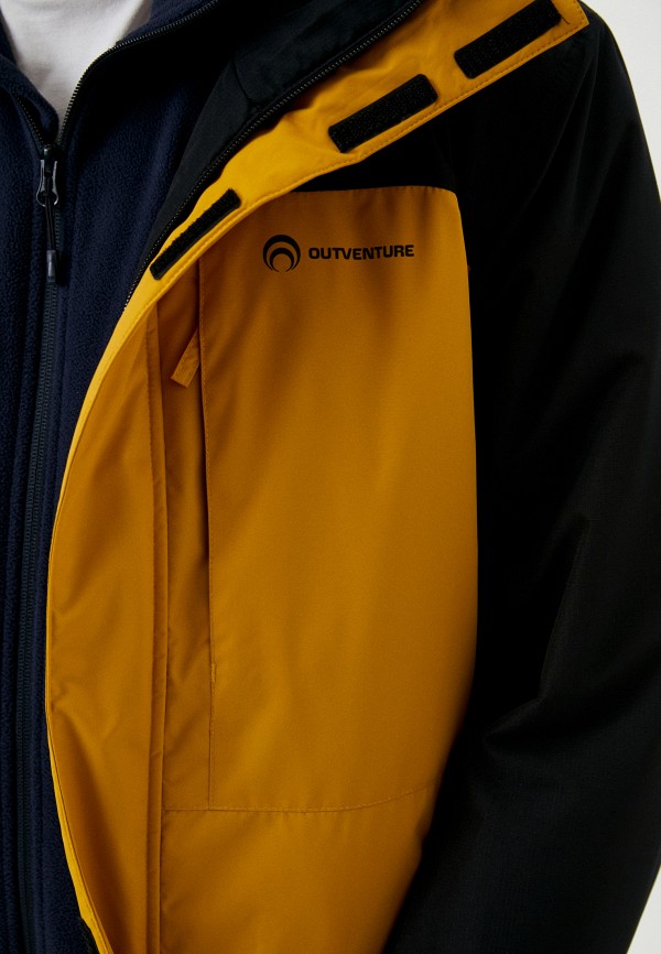 Outventure Куртка утепленная - фото 5