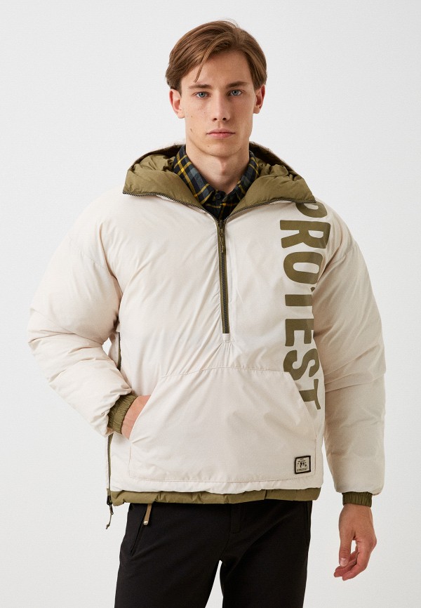 Protest Куртка утепленная - фото 1