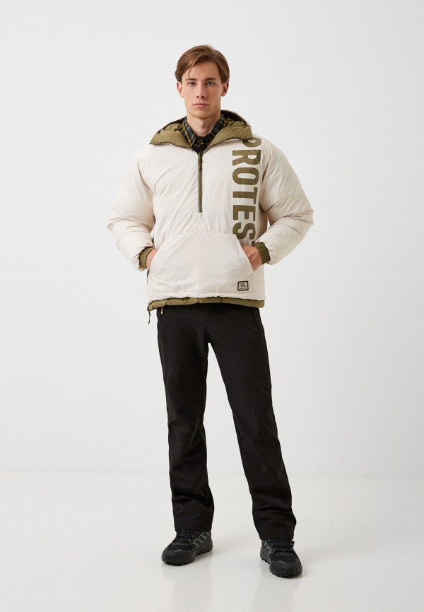 Protest Куртка утепленная - фото 2