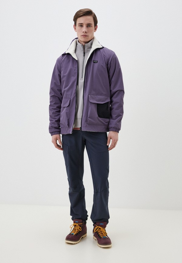 Protest Куртка утепленная - фото 3