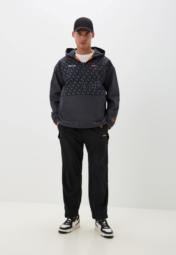 Termit Куртка - reversible - фото 3