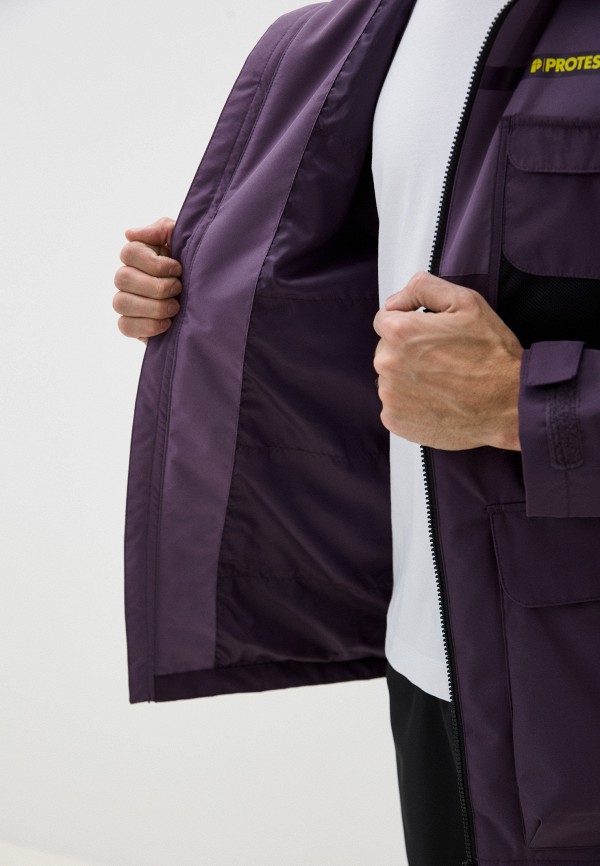Protest Куртка утепленная - фото 4