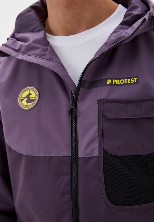 Protest Куртка утепленная - фото 5