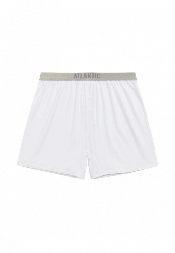 Atlantic Трусы - Basic - фото 1