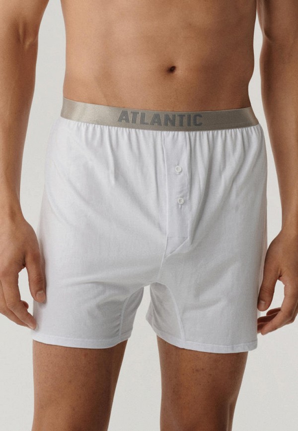Atlantic Трусы - Basic - фото 2