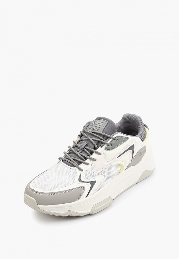 Crosby Кроссовки - фото 2