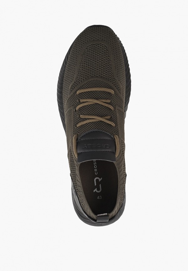 Crosby Кроссовки - фото 4