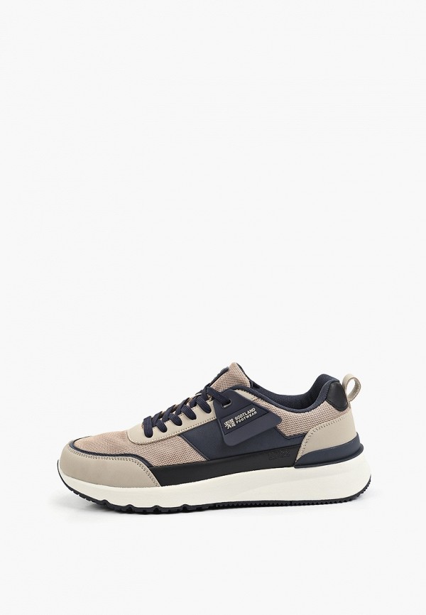 Crosby Кроссовки - фото 1