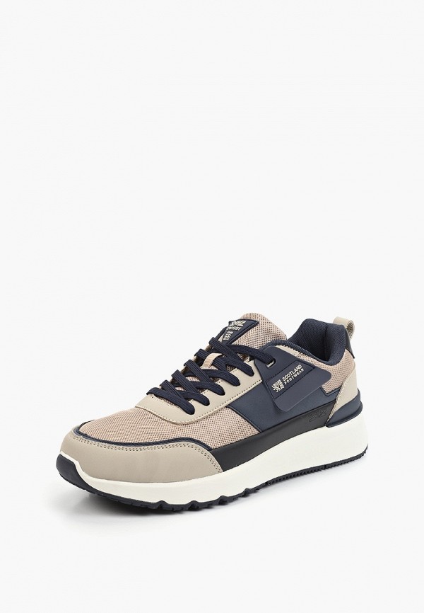 Crosby Кроссовки - фото 2