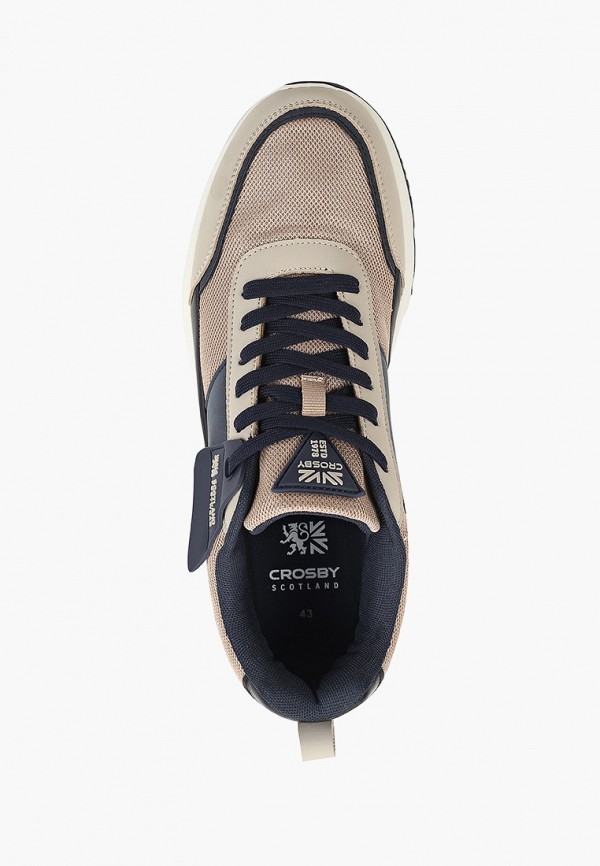 Crosby Кроссовки - фото 4