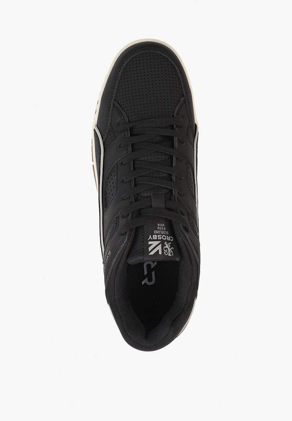 Crosby Кеды - фото 4