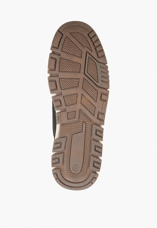 Crosby Кеды - фото 5