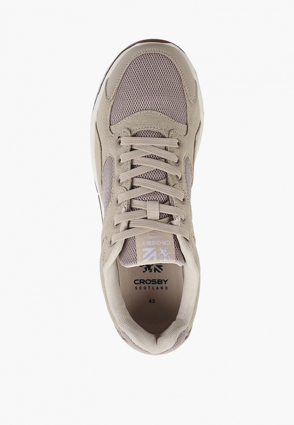 Crosby Кроссовки - фото 4