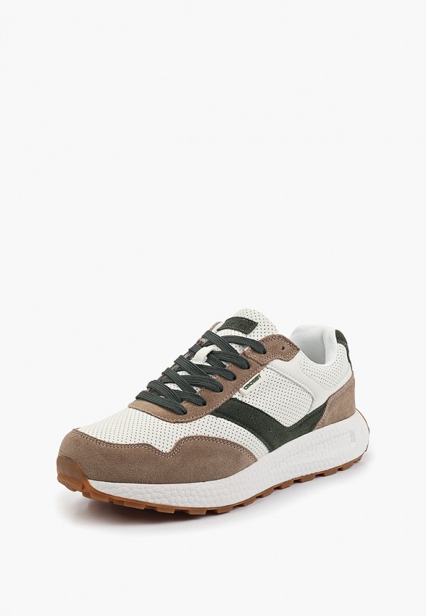 Crosby Кроссовки - фото 2