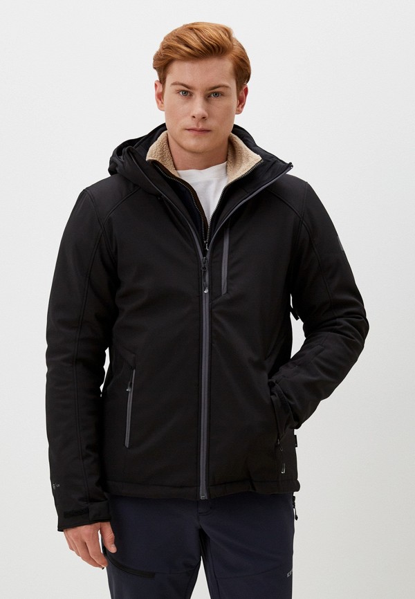 Brunotti Куртка горнолыжная - фото 1