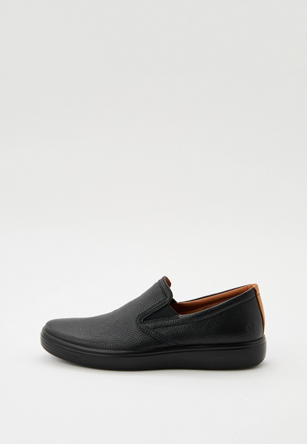Ecco Слипоны - SOFT 7 M - фото 1