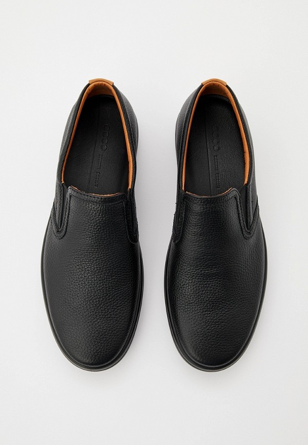 Ecco Слипоны - SOFT 7 M - фото 2