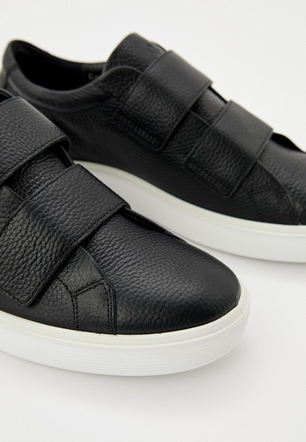 Ecco Кеды - SOFT 60 M - фото 2