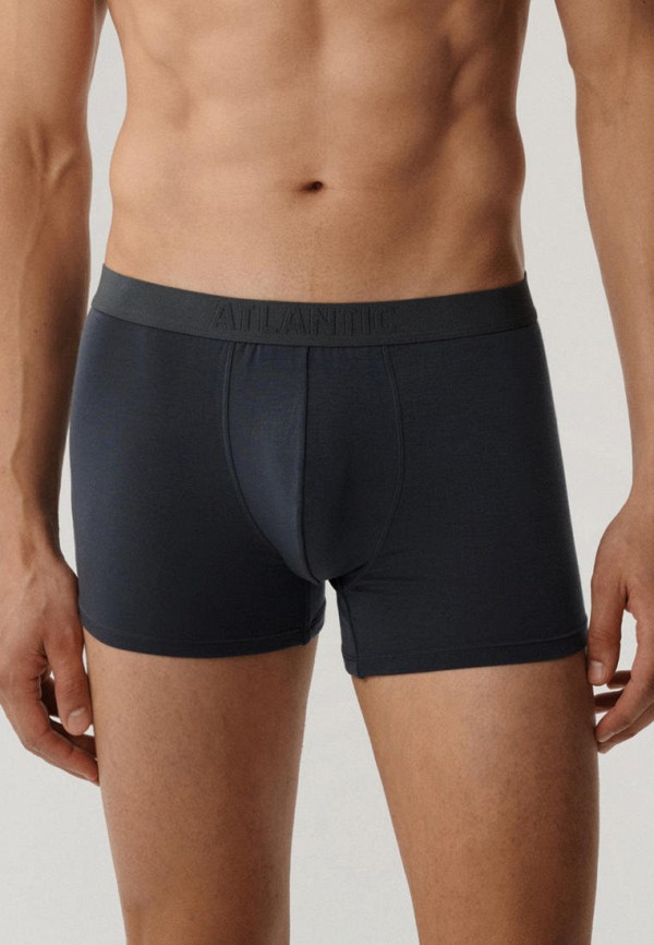 Atlantic Трусы - Basic - фото 2
