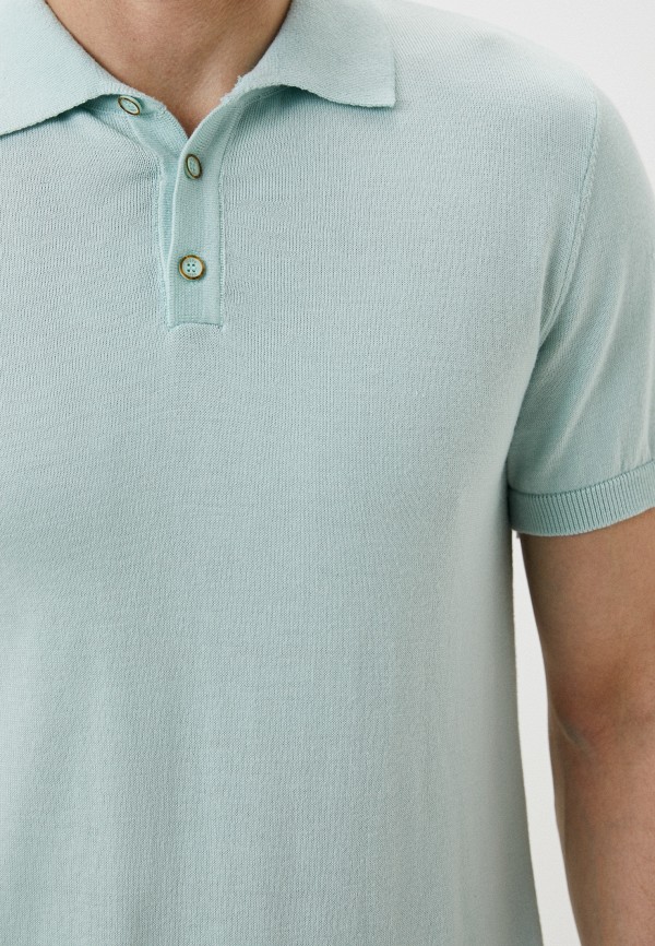 U.S. Polo Assn. Поло - фото 4