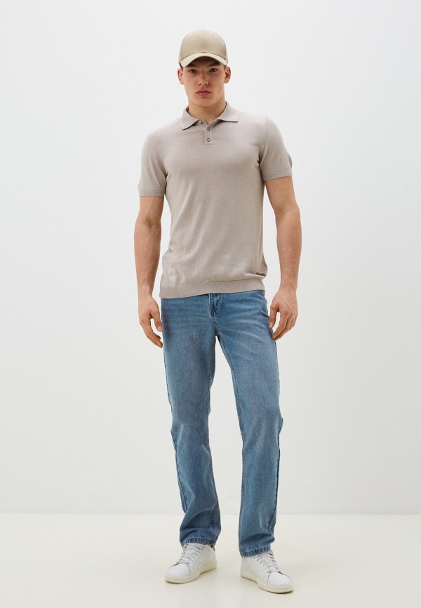 U.S. Polo Assn. Поло - фото 2