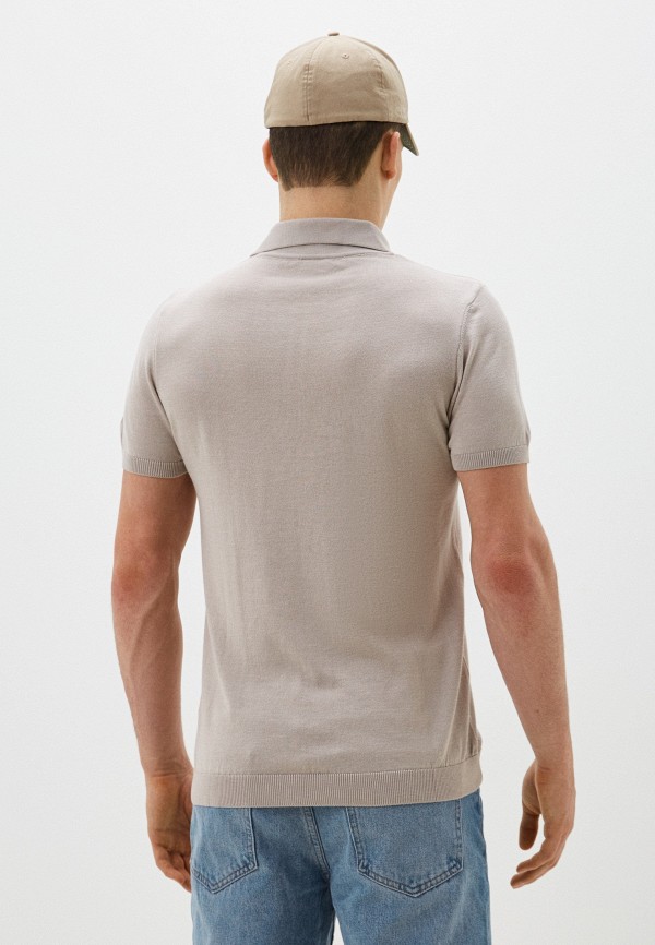 U.S. Polo Assn. Поло - фото 3