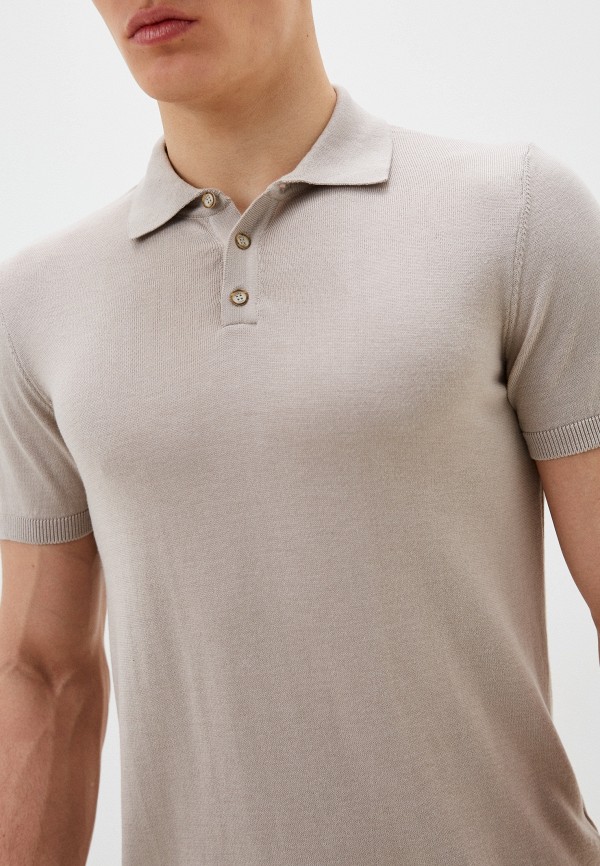 U.S. Polo Assn. Поло - фото 4