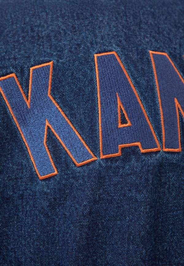 Kanzler Куртка джинсовая - фото 6