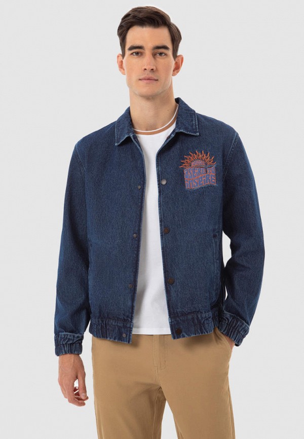 Kanzler Куртка джинсовая - фото 1