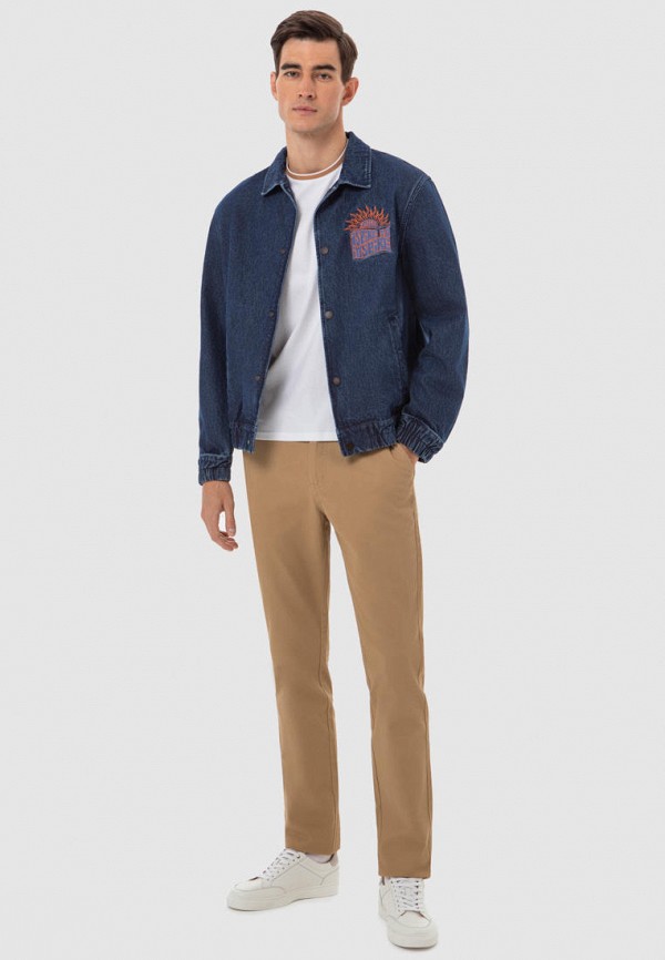 Kanzler Куртка джинсовая - фото 2