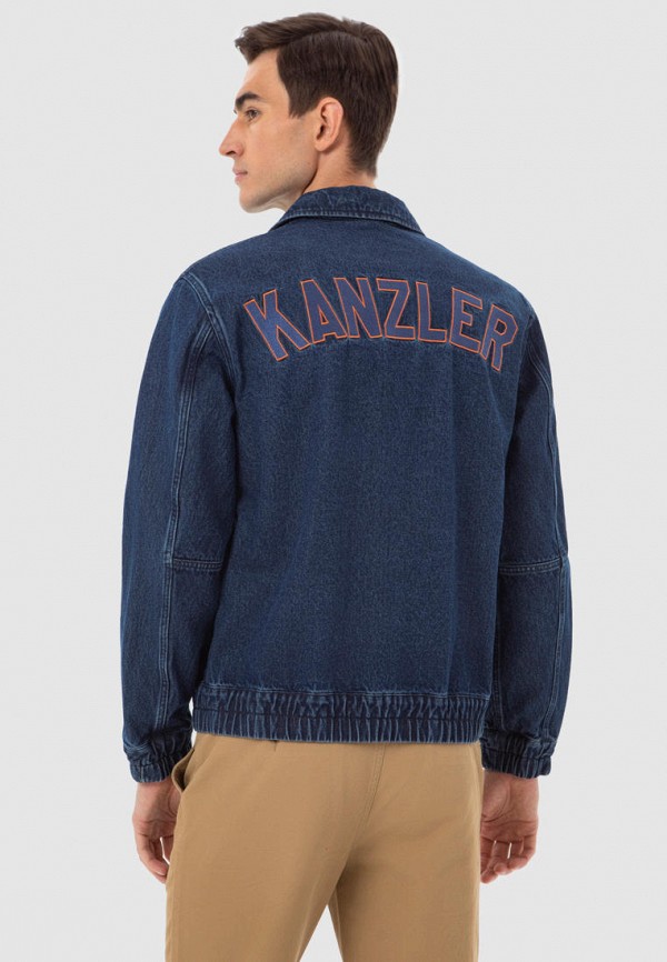 Kanzler Куртка джинсовая - фото 3