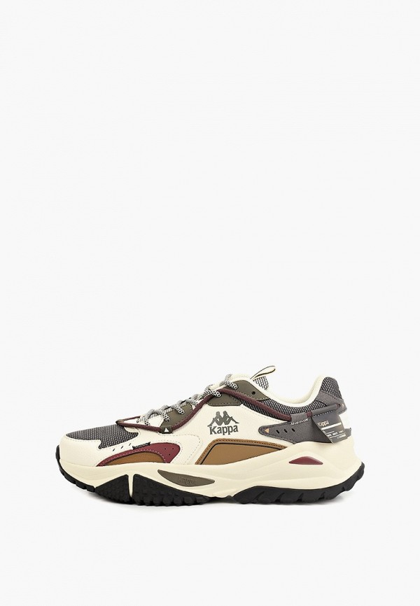 Kappa Кроссовки - RENZO TRAIL - фото 1