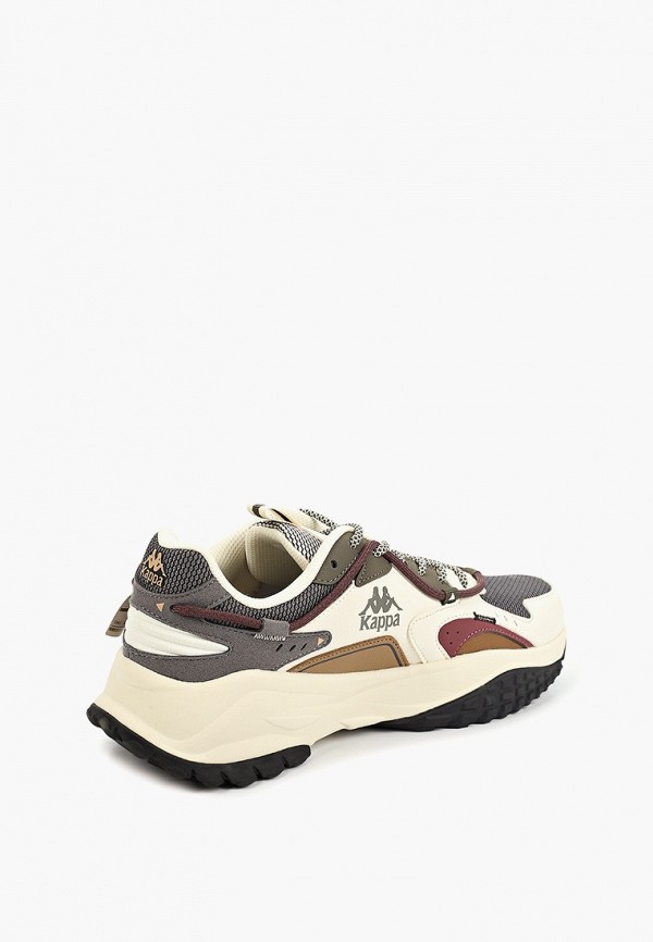 Kappa Кроссовки - RENZO TRAIL - фото 3