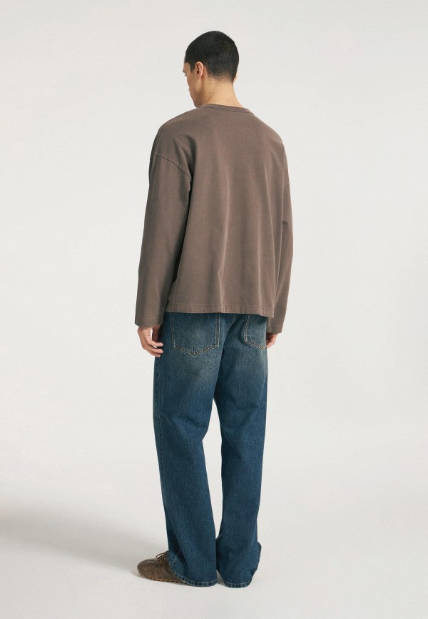 Lime Лонгслив - фото 2