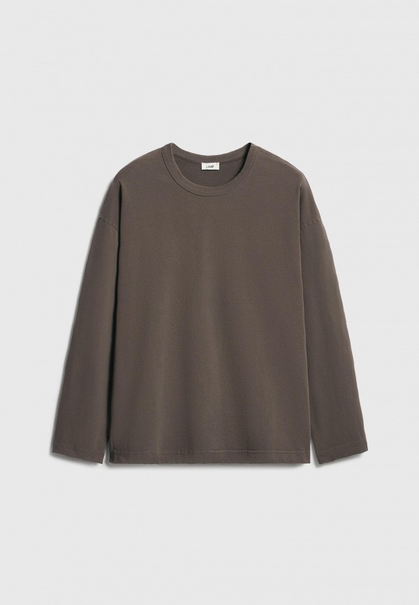 Lime Лонгслив - фото 3