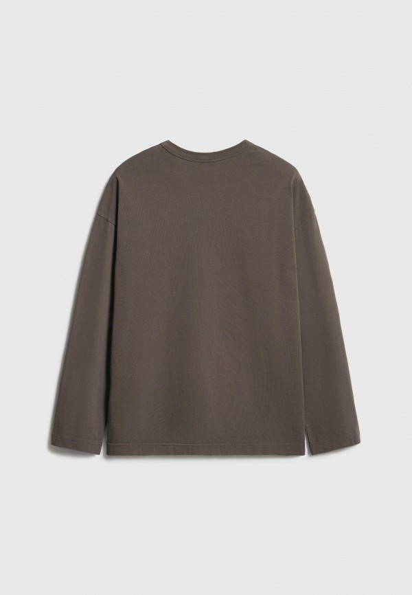 Lime Лонгслив - фото 4