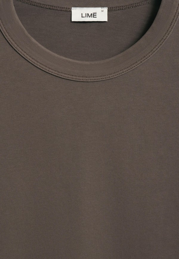 Lime Лонгслив - фото 5