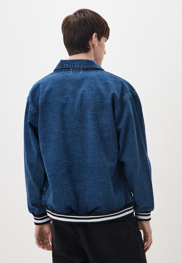 Befree Куртка джинсовая - фото 3