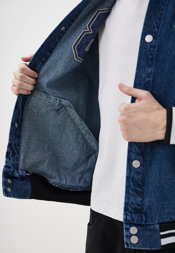 Befree Куртка джинсовая - фото 4