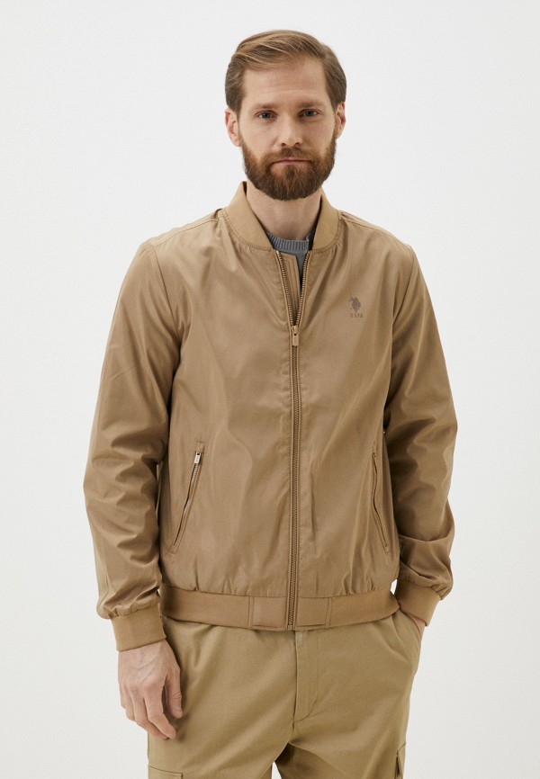 U.S. Polo Assn. Куртка - фото 1